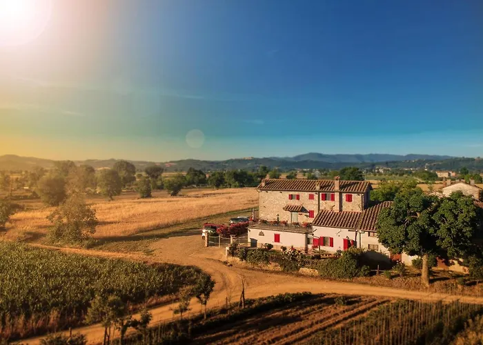 Casa Donella B&B