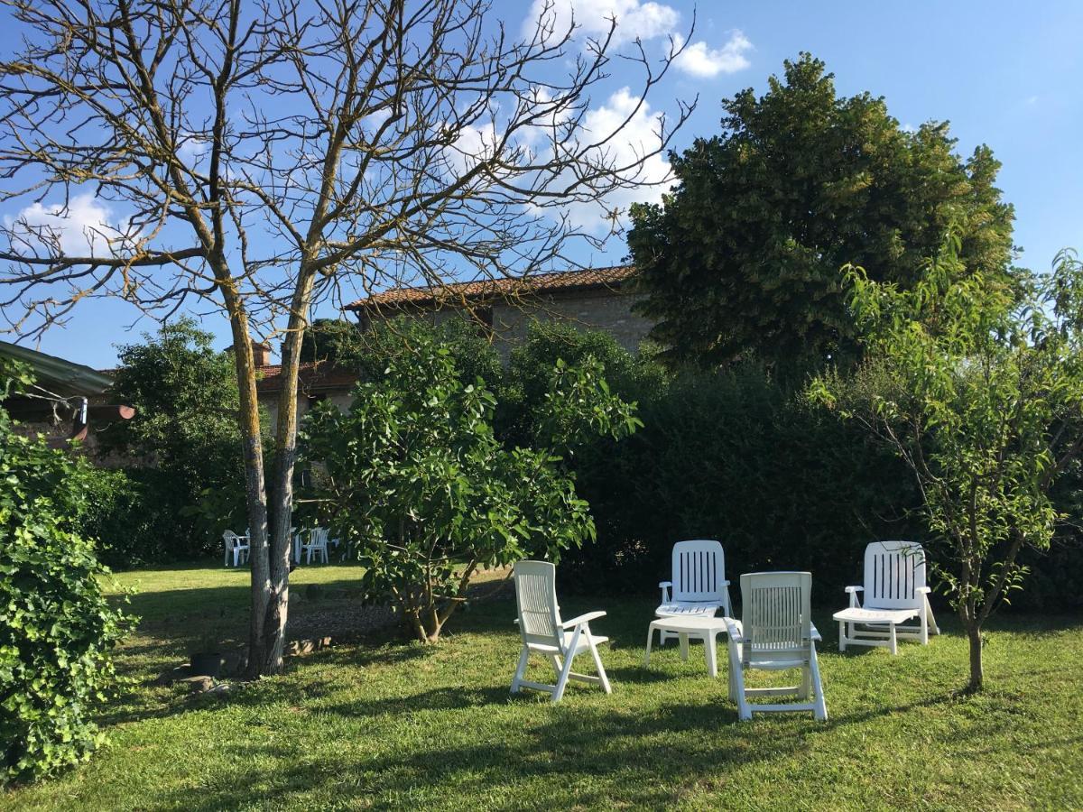Casa Donella Bed & Breakfast *