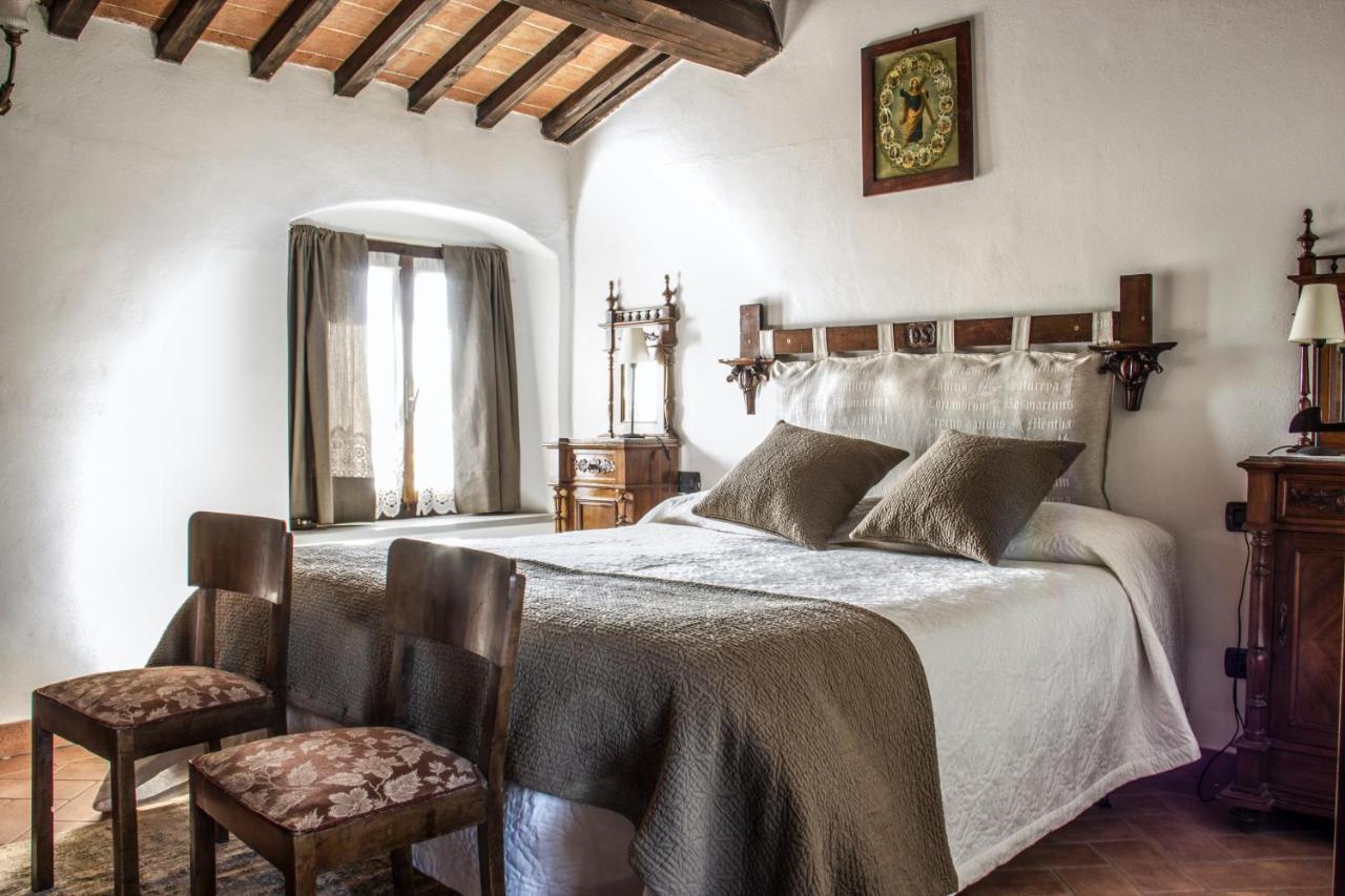 Casa Donella Bed & Breakfast Gricignano