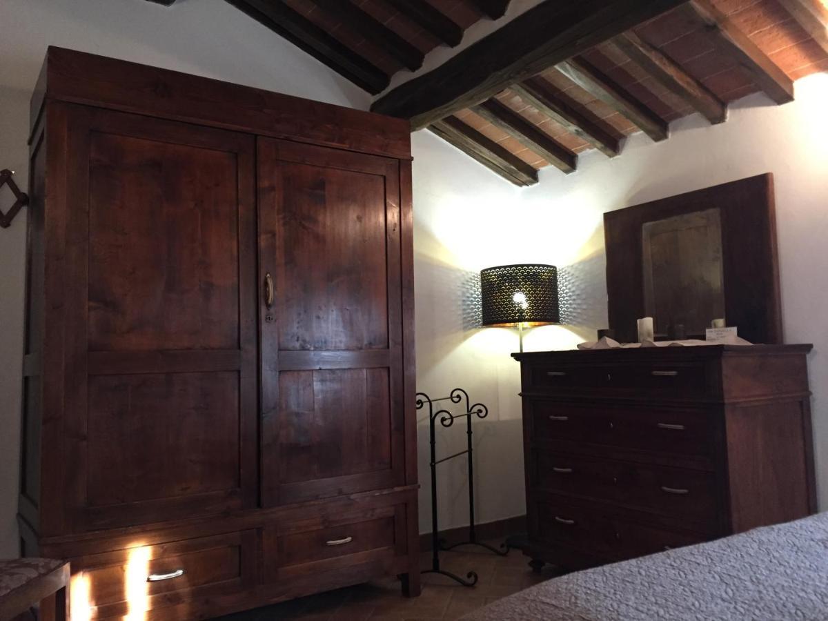 Casa Donella Bed & Breakfast Gricignano