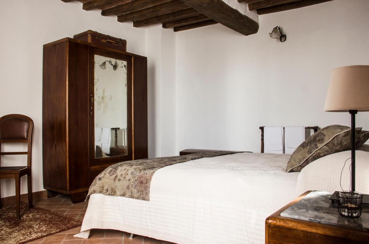 Casa Donella Bed & Breakfast Gricignano
