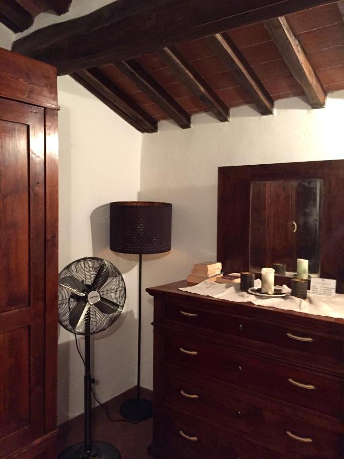 Bed & Breakfast Casa Donella *