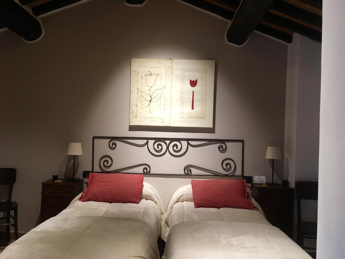 Casa Donella