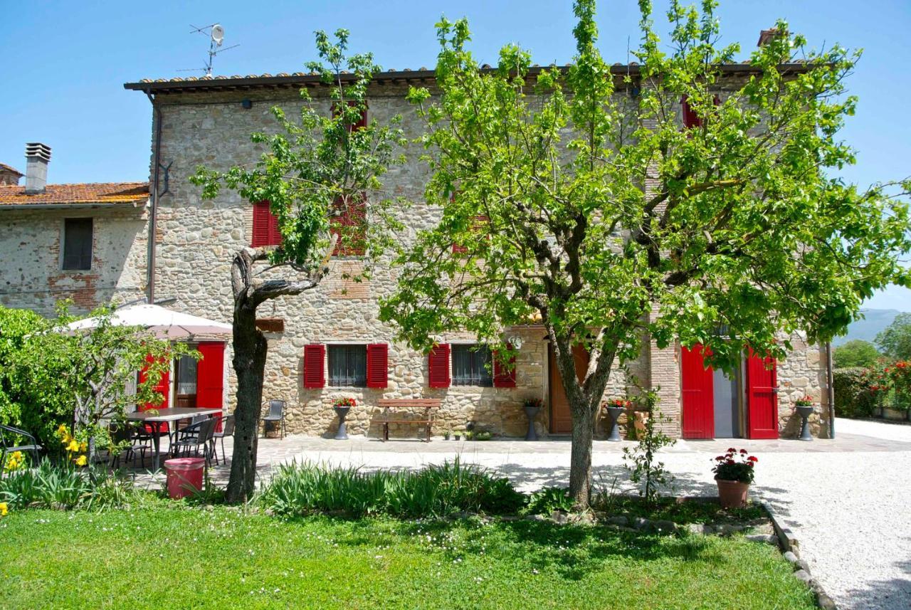 Casa Donella *