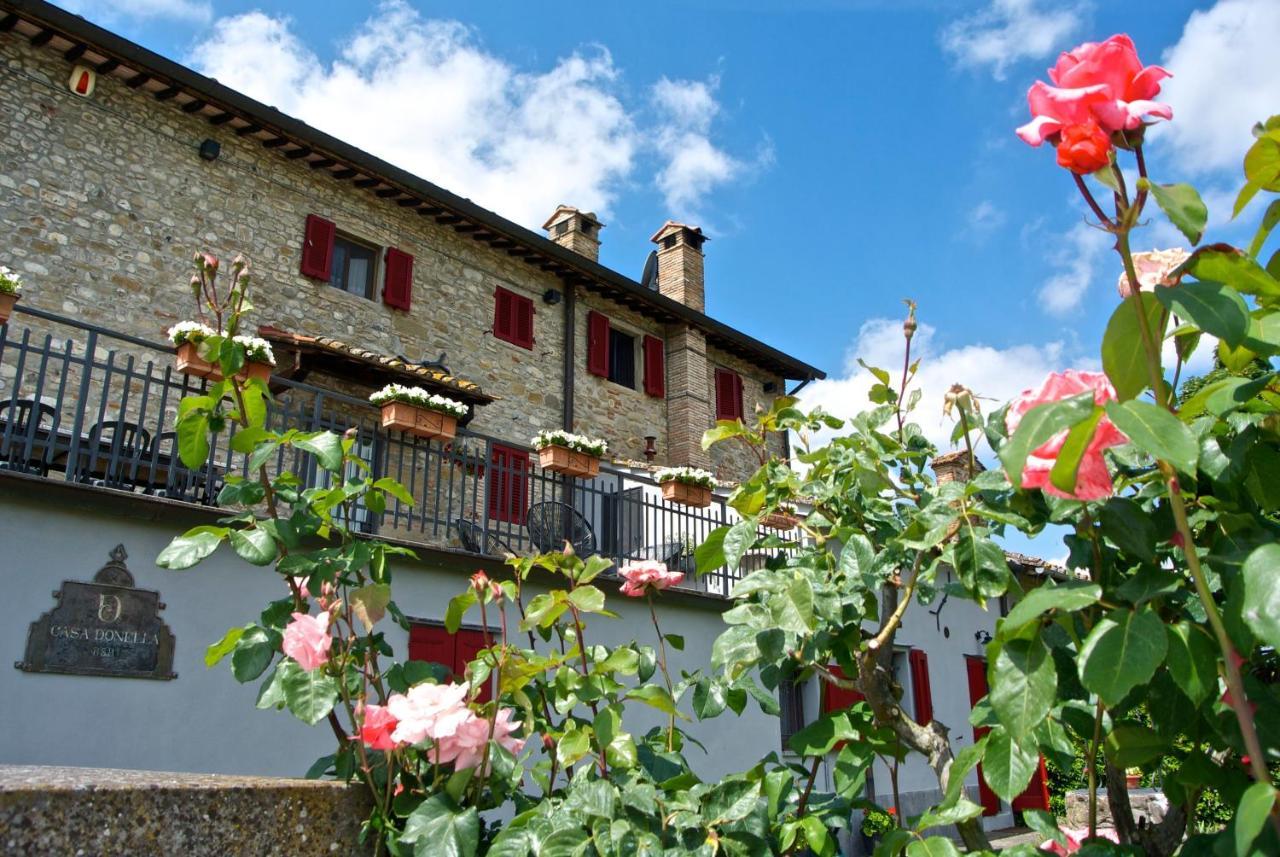 Bed & Breakfast Casa Donella
