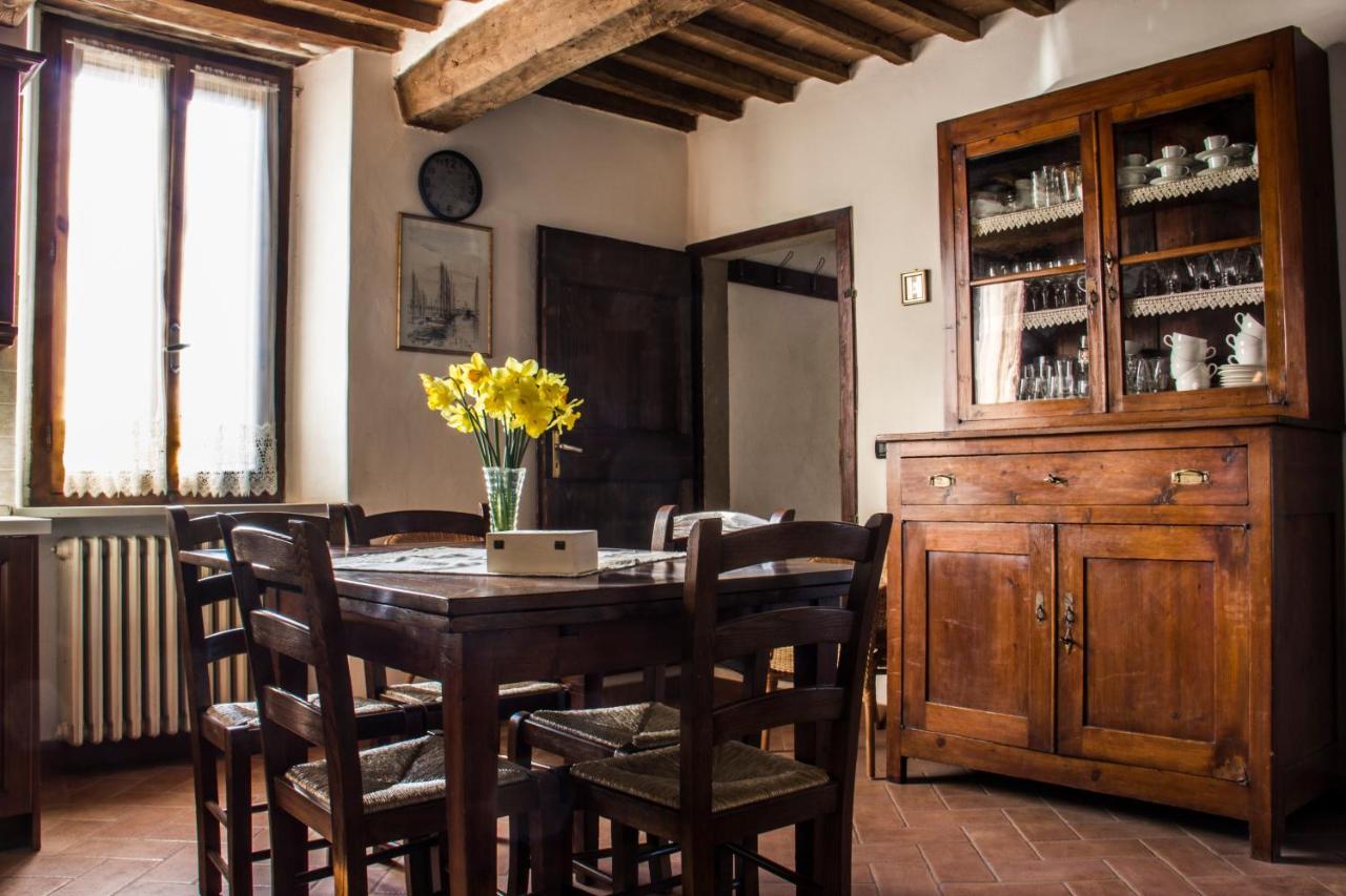 Casa Donella Gricignano