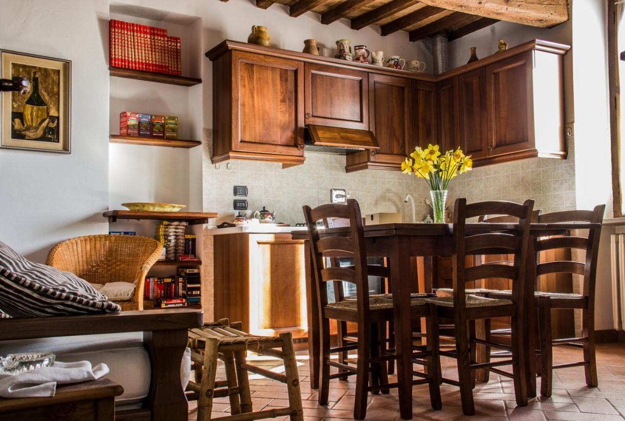 Bed & Breakfast Casa Donella Gricignano