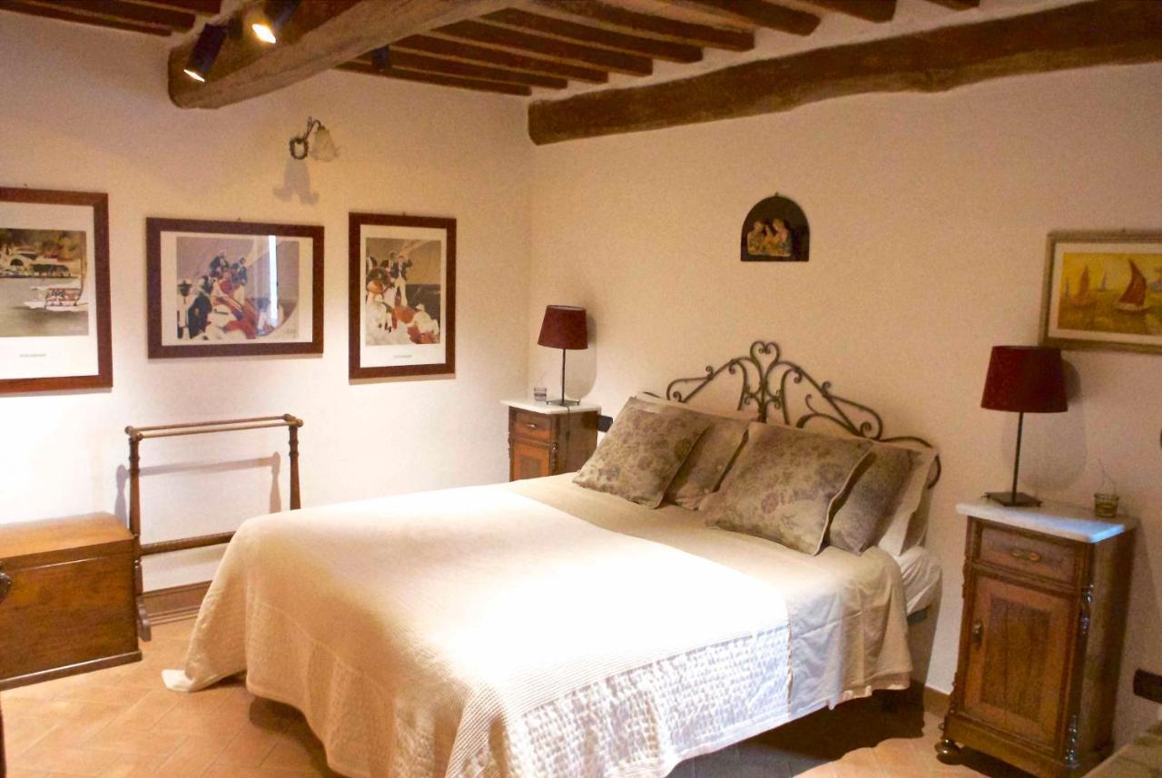 Bed & Breakfast Casa Donella