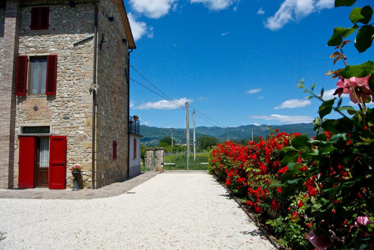 Casa Donella * Gricignano