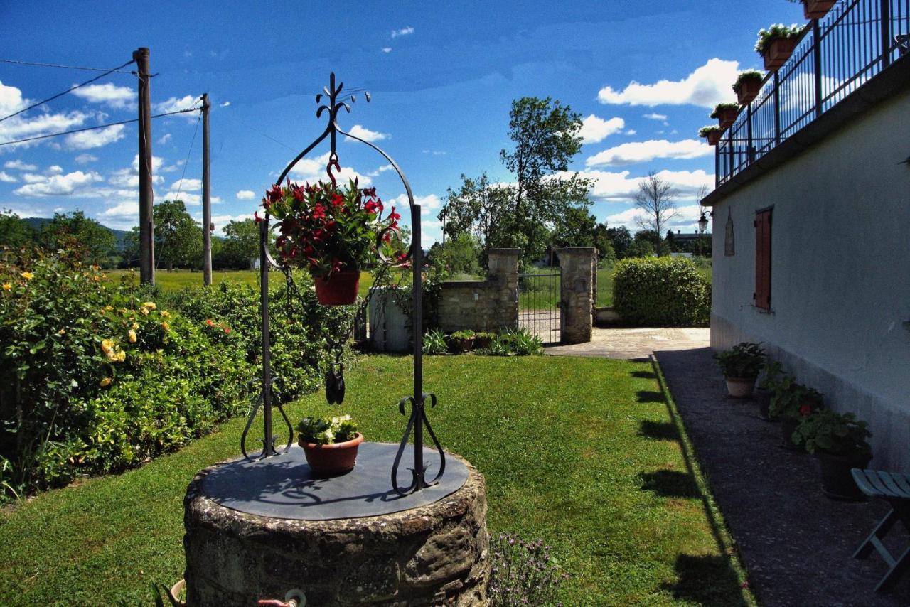 Bed & Breakfast Casa Donella