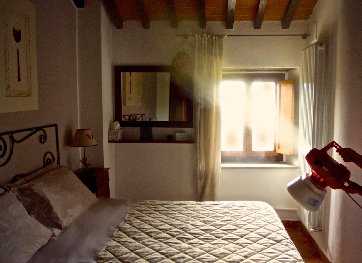 Casa Donella * Gricignano