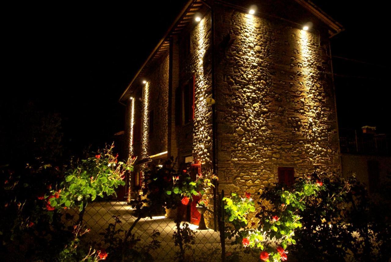 Casa Donella *