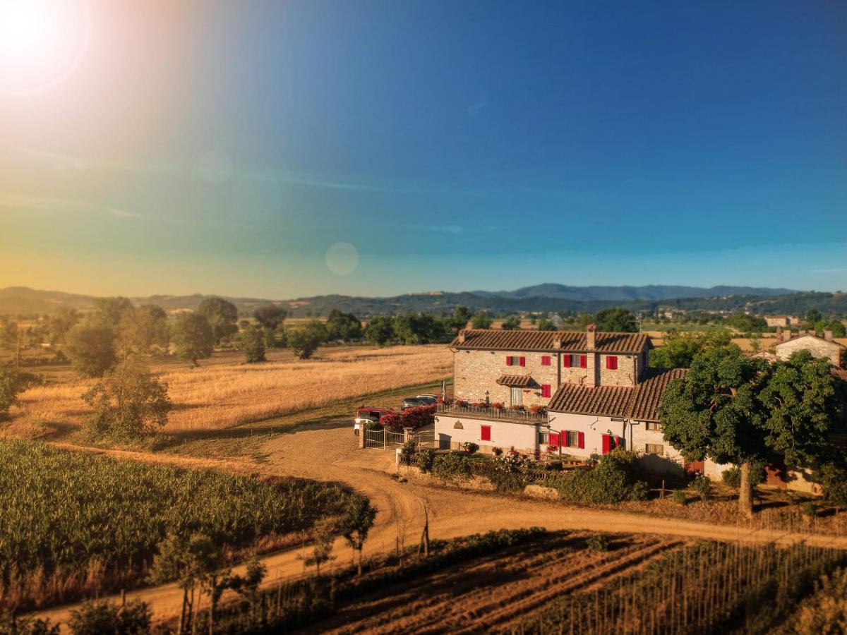 Casa Donella Bed & Breakfast *