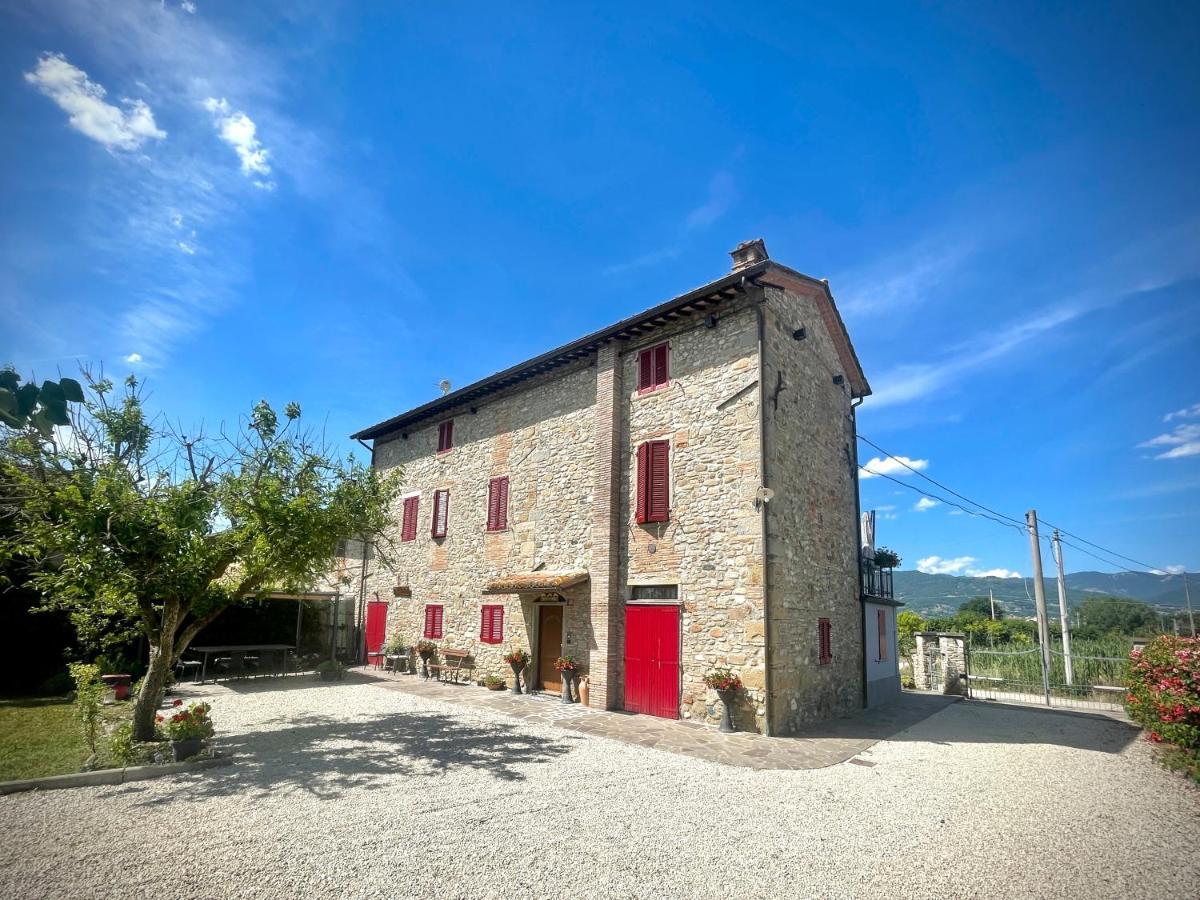 Casa Donella *
