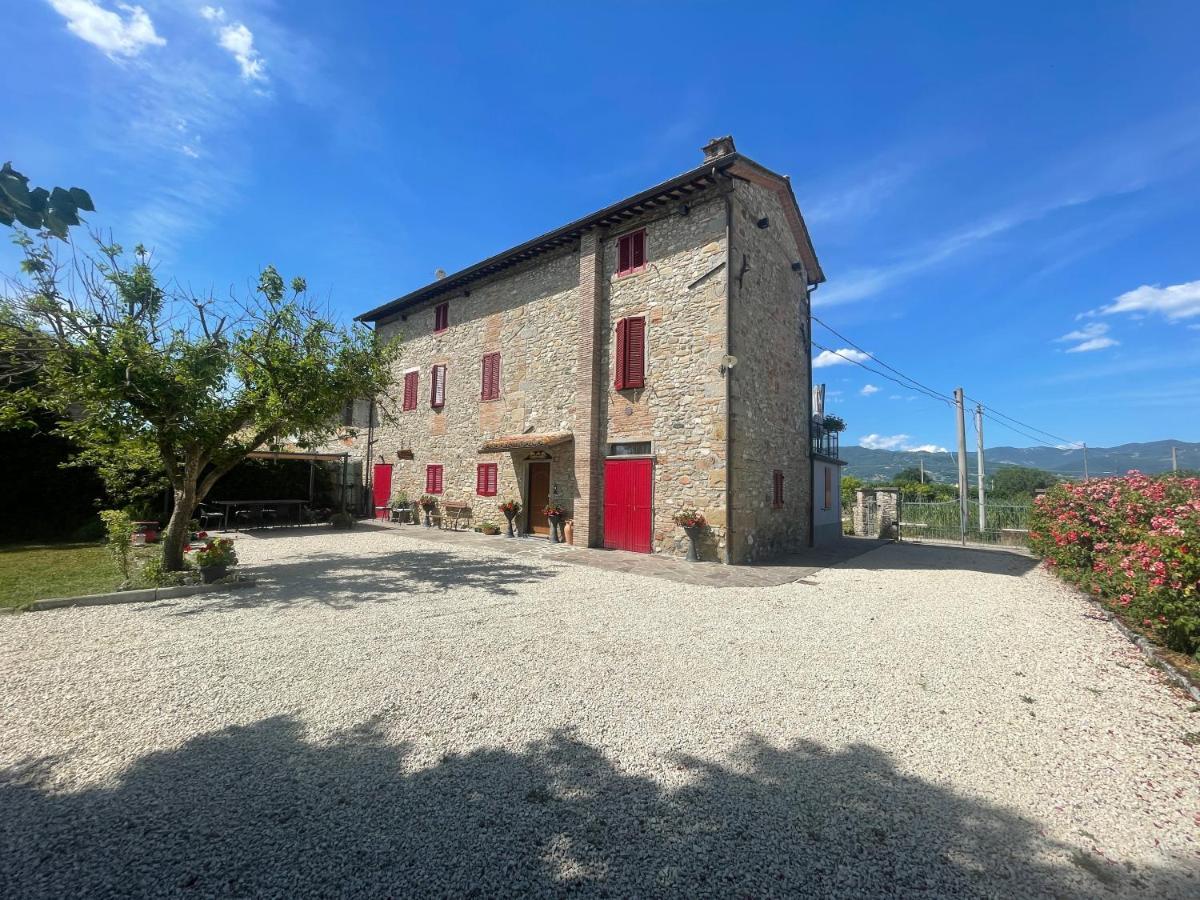 Casa Donella Bed & Breakfast Gricignano